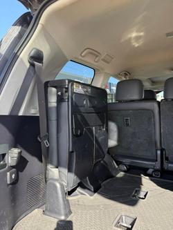 2016 Toyota Landcruiser Sahara