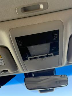 2016 Toyota Landcruiser Sahara