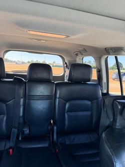 2016 Toyota Landcruiser Sahara