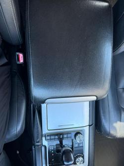 2016 Toyota Landcruiser Sahara