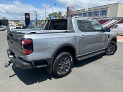 2025 Ford Ranger Wildtrak