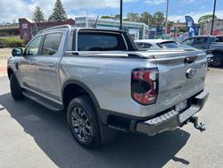 2025 Ford Ranger Wildtrak