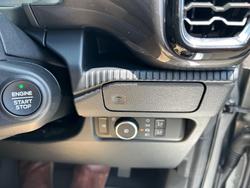 2025 Ford Ranger Wildtrak