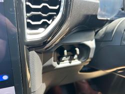 2025 Ford Ranger Wildtrak