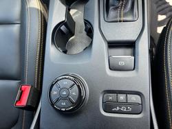 2025 Ford Ranger Wildtrak