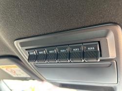 2025 Ford Ranger Wildtrak