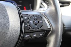 2023 Toyota Corolla Cross GXL