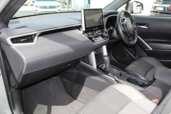 2023 Toyota Corolla Cross GXL