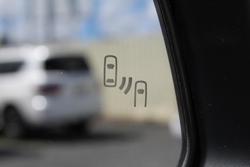 2023 Toyota Corolla Cross GXL