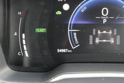 2023 Toyota Corolla Cross GXL