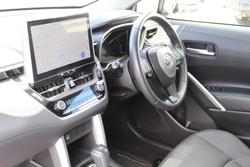 2023 Toyota Corolla Cross GXL