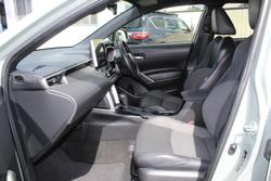 2023 Toyota Corolla Cross GXL