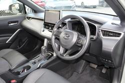 2023 Toyota Corolla Cross GXL