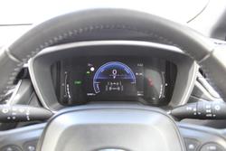 2023 Toyota Corolla Cross GXL