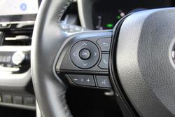 2023 Toyota Corolla Cross GXL