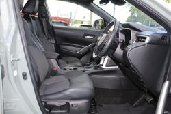 2023 Toyota Corolla Cross GXL