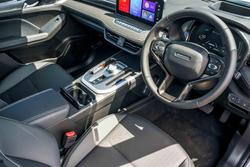 2025 GWM Haval Jolion Vanta