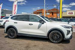 2025 GWM Haval Jolion Vanta