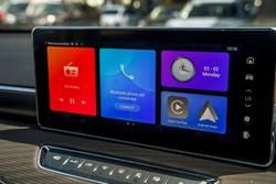 2025 GWM Haval Jolion Vanta