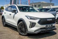 2025 GWM Haval Jolion Vanta