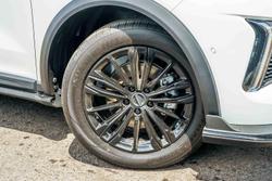 2025 GWM Haval Jolion Vanta