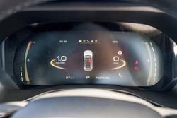 2025 GWM Haval Jolion Vanta