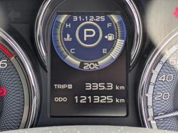 2020 Isuzu MU-X LS-T