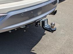 2020 Isuzu MU-X LS-T