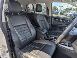 2020 Isuzu MU-X LS-T