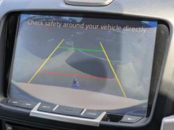 2020 Isuzu MU-X LS-T