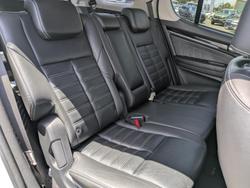 2020 Isuzu MU-X LS-T