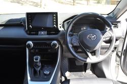 2020 Toyota RAV4 Cruiser