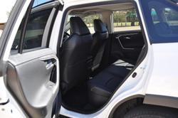 2020 Toyota RAV4 Cruiser