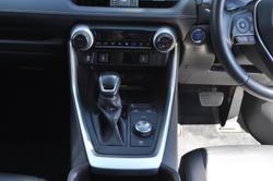 2020 Toyota RAV4 Cruiser