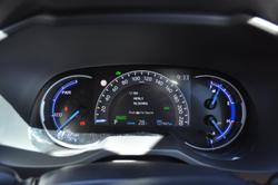 2020 Toyota RAV4 Cruiser