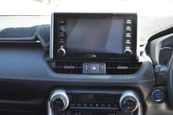 2020 Toyota RAV4 Cruiser