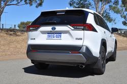 2020 Toyota RAV4 Cruiser