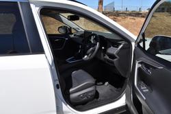 2020 Toyota RAV4 Cruiser