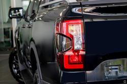 2025 Ford Ranger Wildtrak