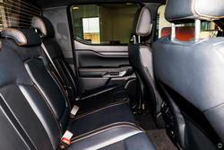 2025 Ford Ranger Wildtrak