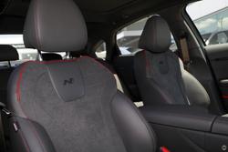 2025 Hyundai Sonata N Line