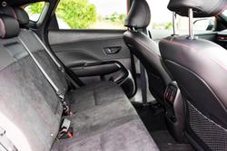 2025 Hyundai Kona Hybrid Premium N Line