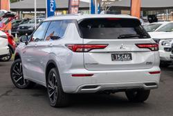 2024 Mitsubishi Outlander PHEV Exceed