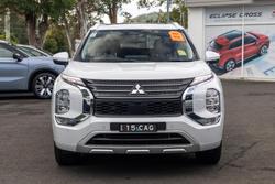 2024 Mitsubishi Outlander PHEV Exceed