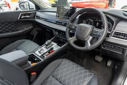 2024 Mitsubishi Outlander PHEV Exceed