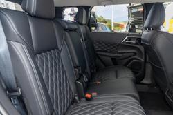 2024 Mitsubishi Outlander PHEV Exceed