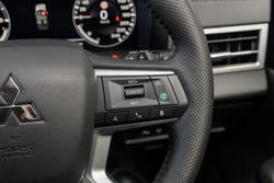 2024 Mitsubishi Outlander PHEV Exceed