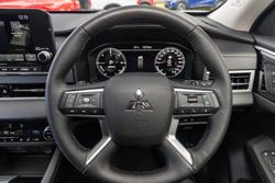 2024 Mitsubishi Outlander PHEV Exceed