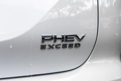 2024 Mitsubishi Outlander PHEV Exceed