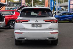 2024 Mitsubishi Outlander PHEV Exceed